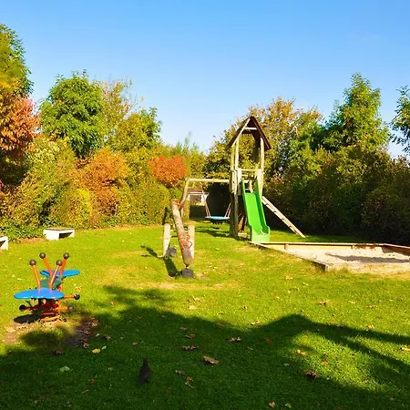 Holiday park Zeepark Zeepolder *